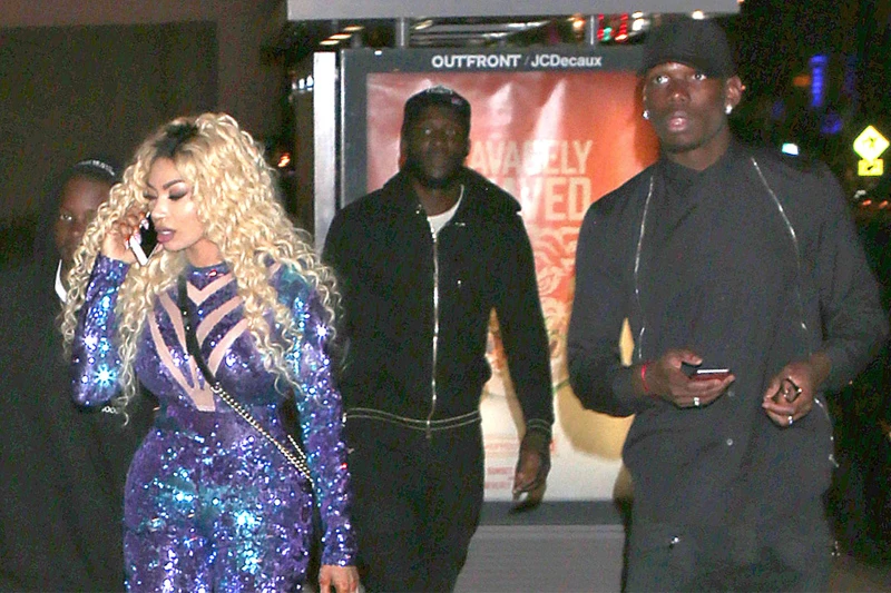 Pogba u formi: 'Izgledalo je kao da netko snima porno film'