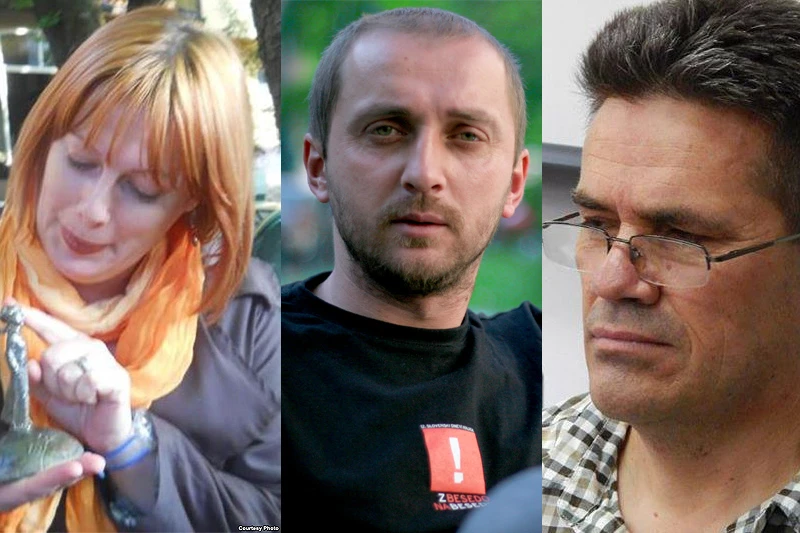 Proglašene najbolje knjige Društva pisaca za 2014. i 2015. godinu