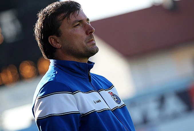 Ćorić: Odluka pada na Pecari