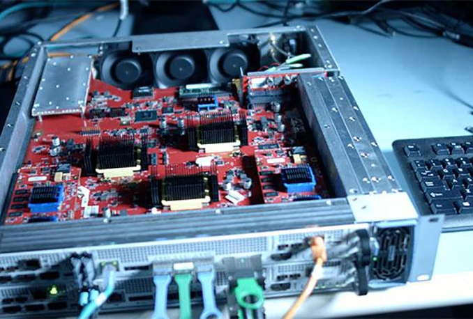 Proizveli 5G modem koji razvija brzine do 5Gbps