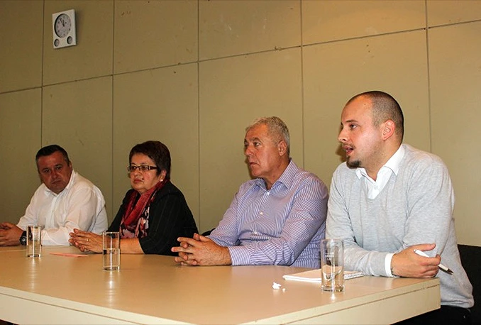 Prozor-Rama: Upriličeno javno govorenje žrtava rata i bivših logoraša