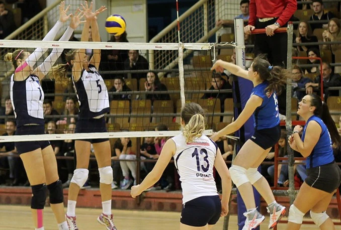 Odbojkašice Širokog Brijega ispustile priliku za finale Kupa FBiH