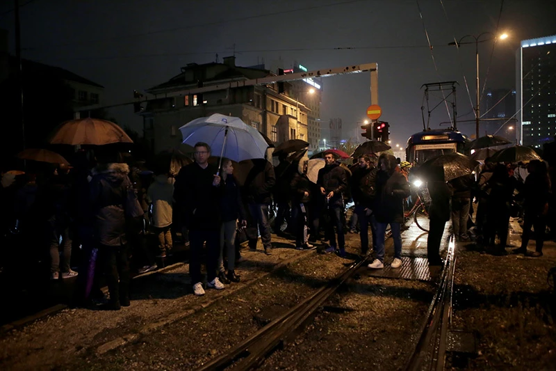 Uhićen i četvrti pomagač Sanjina Sefića