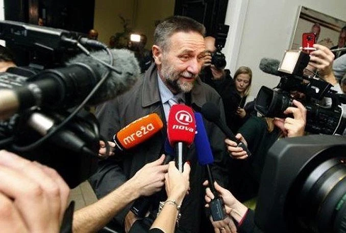 Hrvatska Vlada: Među novim ministrima jedan Bosanac