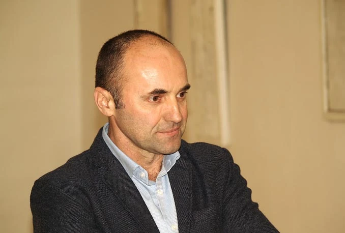 Otvorena izložba 'Duvari sjećanja' Ilije Kegelja