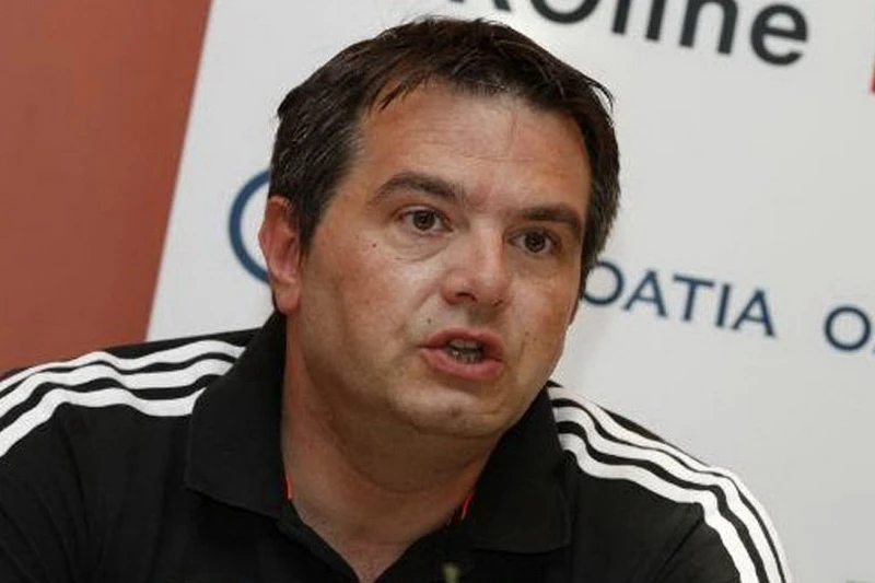 Vlašić: Spremni dočekujemo prvenstvo