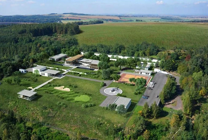 Ovako izgleda superbunker za milijardere u slučaju apokalipse