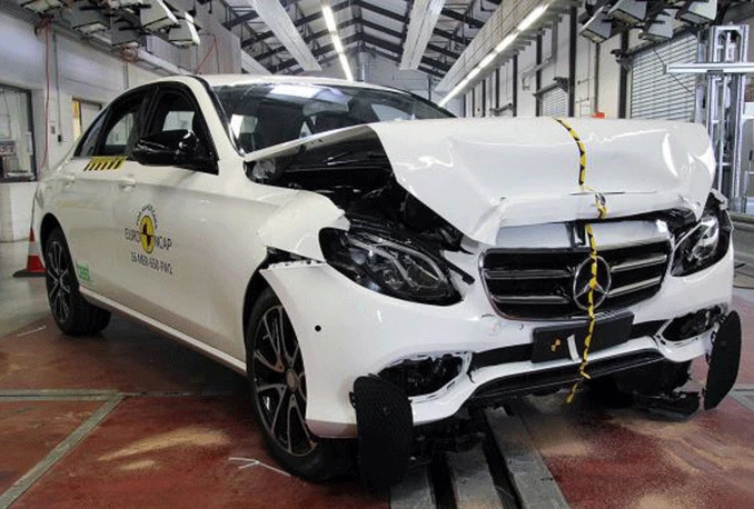 Po pet zvjezdica za Mercedes i Peugeot 3008 po pitanju sigurnosti