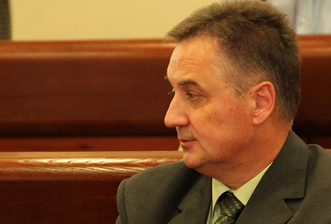 Zavod za zdravstvo: Ministar odbio biti rame za plakanje
