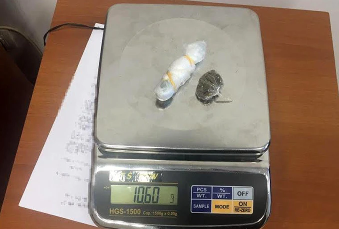 U Konjicu pala droga, u Mostaru BMW