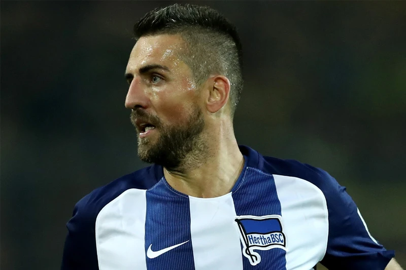 Hertha želi zadržati Ibiševića, a i on želi ostati u Berlinu