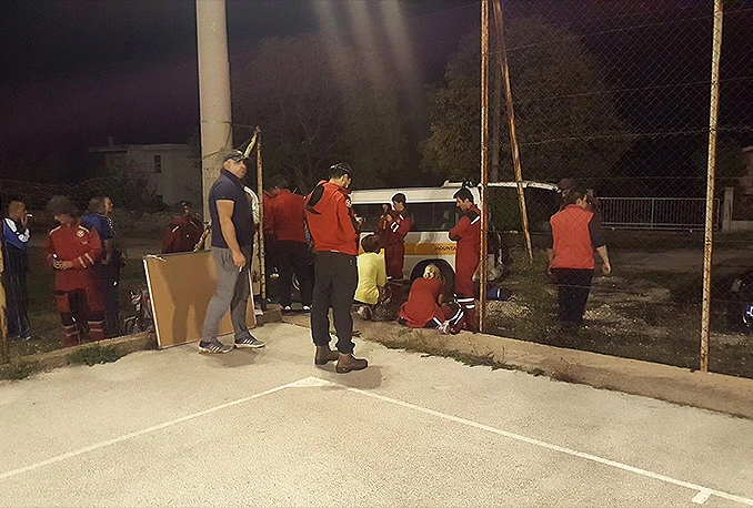Starac koji je nestao u Tepčićima, pronađen u naselju Žitomislići