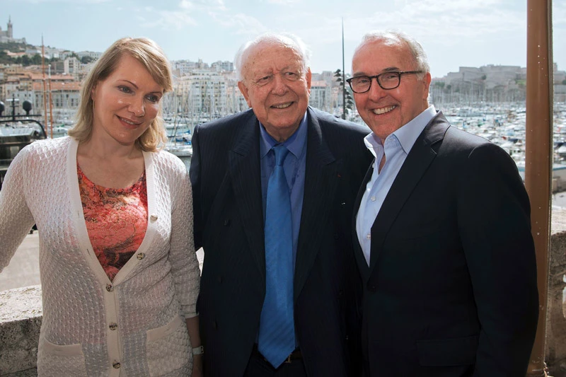 Američki tajkun McCourt kupio Olimpique Marseille