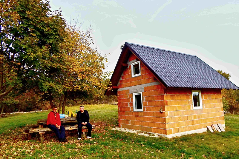  Draševo: Mjesto u ramskom kraju koje vas vraća u prošlost