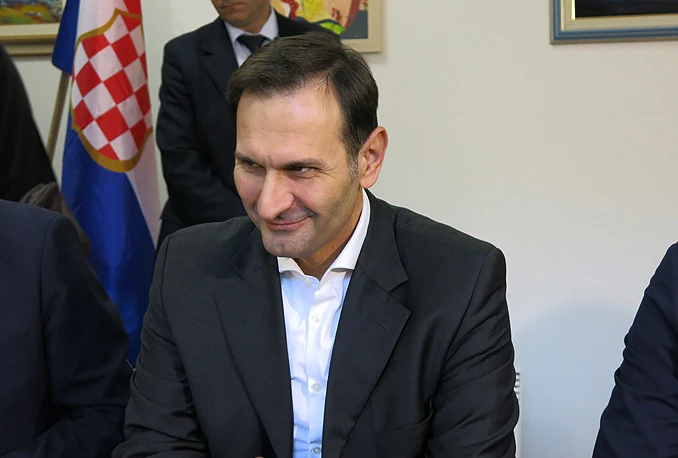 Kovač: Izvijestit ću kolege iz EU-a o posjetu Stocu