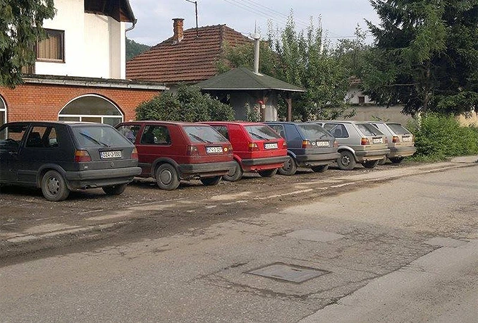 Starije vozilo – skuplja registracija