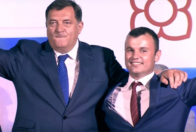 Službeno: Mladen Grujičić je novi načelnik Srebrenice