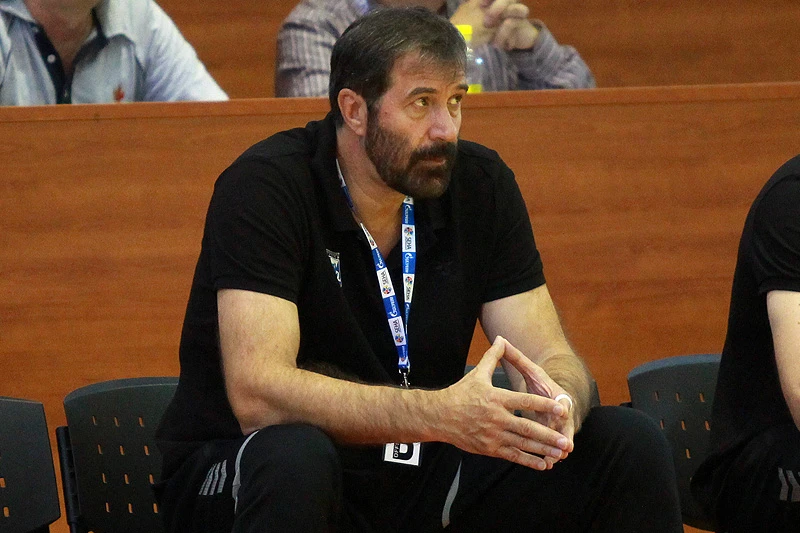 Veselin Vujović više nije trener Zagreba