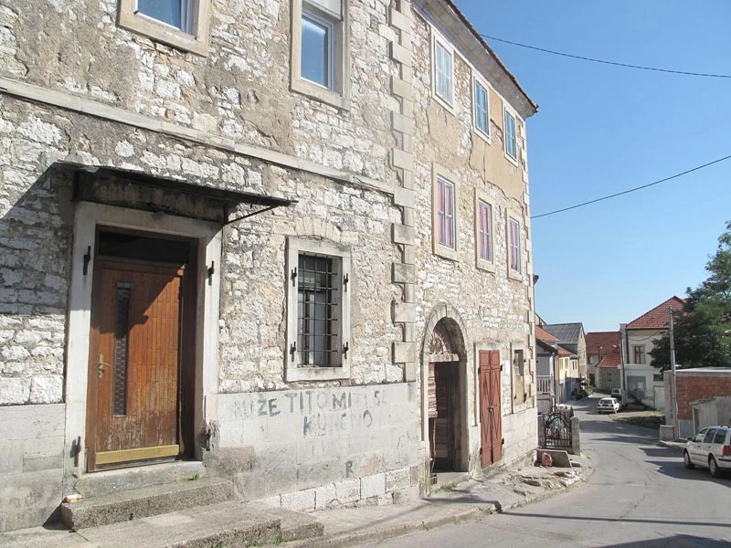 Zapela izborna krađa u Livnu