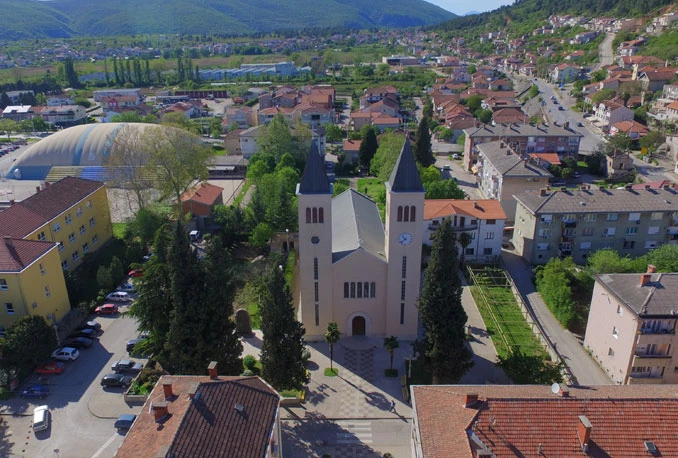 Čapljina domaćin koncerta klasične glazbe