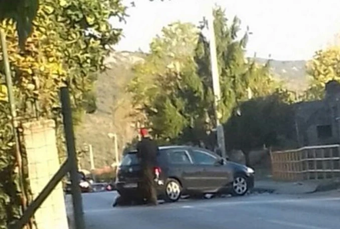 U Grudama smrtno stradao 22-godišnji motociklist
