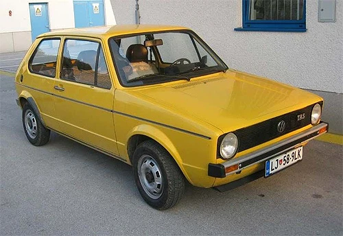 10 činjenica koje vjerojatno niste znali o Golfu