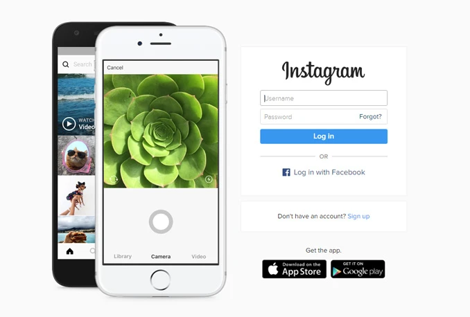 Instagram napokon stigao na Windows desktop