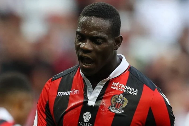 Balotelli fula, Nica svejedno pobjeđuje