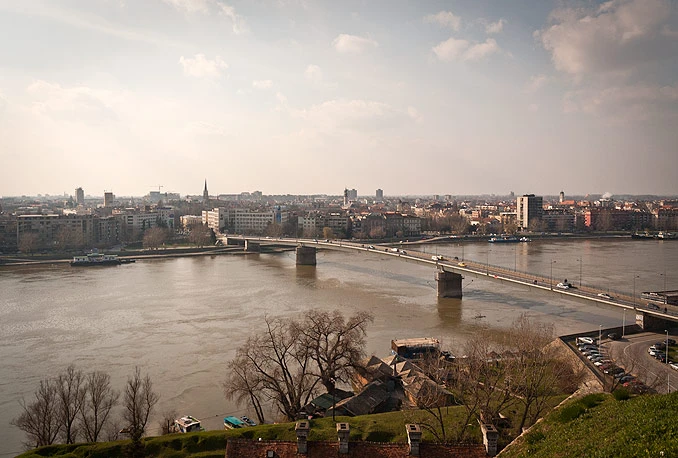 Novi Sad europska prijestolnica kulture za 2021. godinu