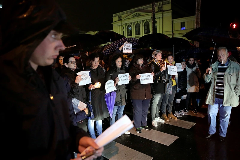 Ministarstvo pravde BiH zatražilo izručenje Sanjina Sefića