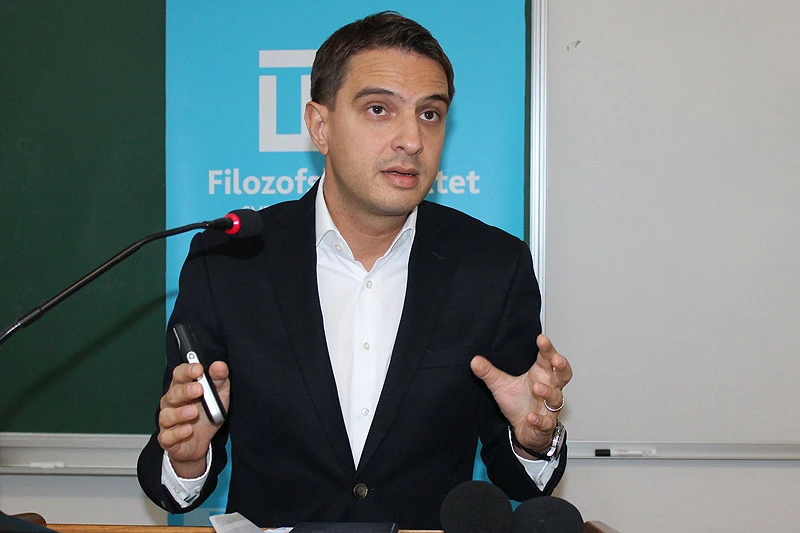 Sedam strategija kriznog komuniciranja dr. sc. Damira Juge