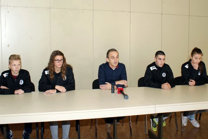 Rama Open izrasta u regionalni sportski brand