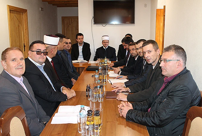 Muftije traže izbore u Stocu: Bošnjaci u ovom gradu su konstantno diskriminirani