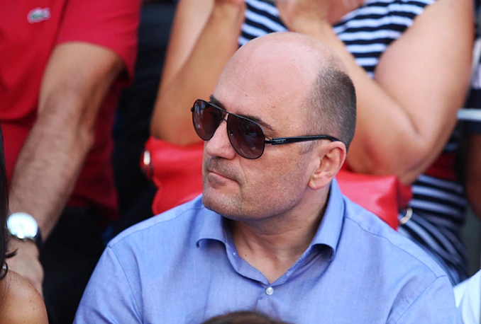 Brkić, Reiner i Jandroković kandidati HDZ-a za potpredsjednike Sabora