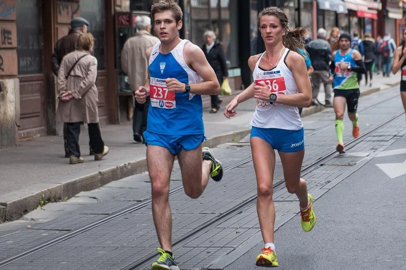 Dvadeset i jedan bh. maratonac istrčao Zagrebački maraton