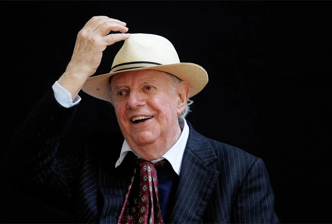 Preminuo talijanski Nobelovac Dario Fo