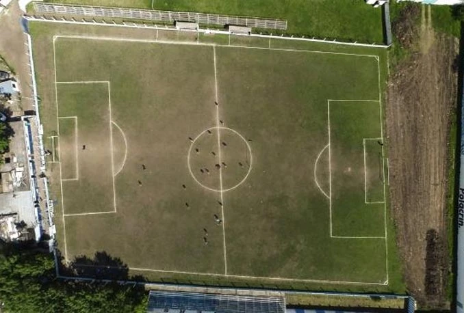 Neviđena nogometna prevara koja je trajala 30 godina
