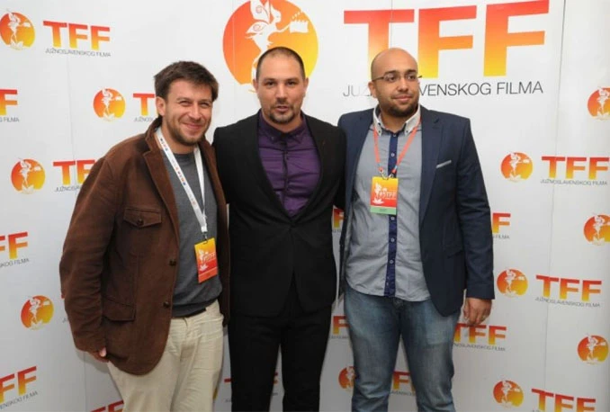 Otvoren 5. Tuzla Film Festival