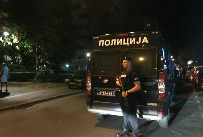 Ubojica djevojaka iz Sarajeva uhićen u Srbiji