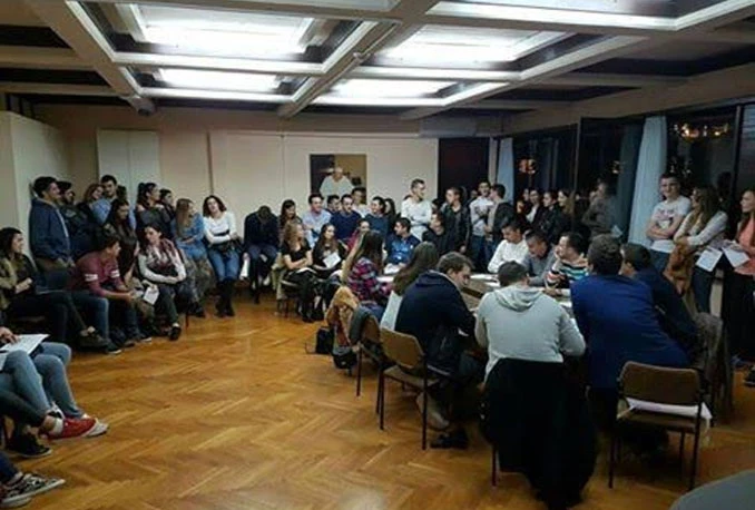 Zavičajni klub hercegovačkih studenata ima novo vodstvo i ciljeve