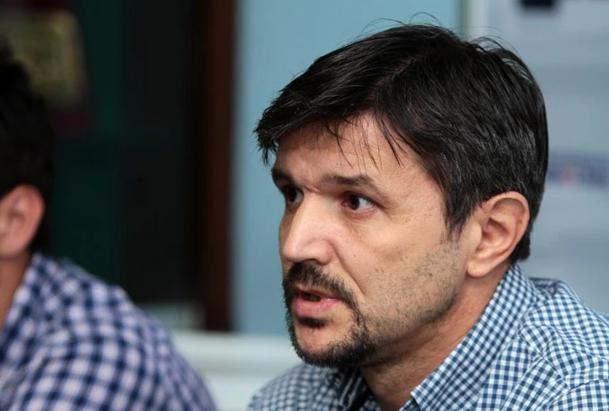 Muharemović: Uvijek bih se izolirao prije derbija