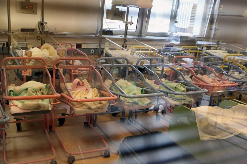 Inspekcija kaznila SKB Mostar zbog neprijavljivanja zaraznih bolesti
