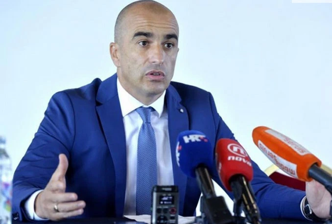 Prijavljen napadač na Marića, prijetnje zaprimio i Bebek