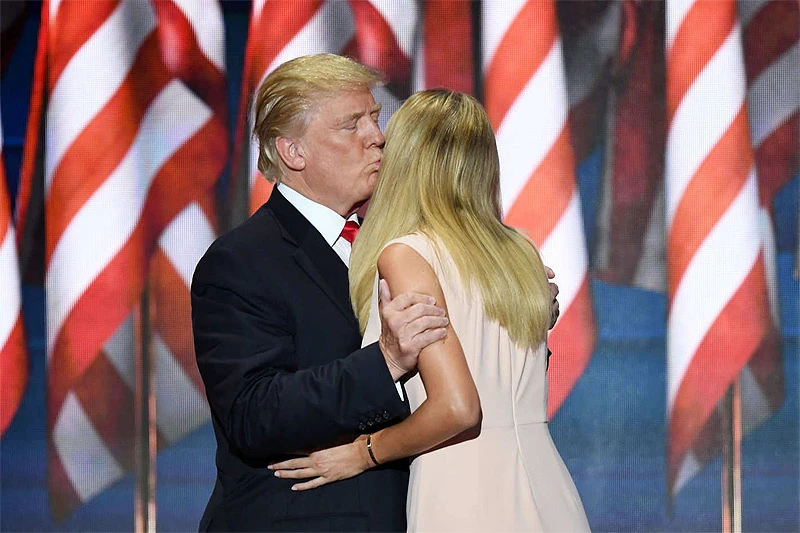 Tic-Tac se ogradio od Trumpa