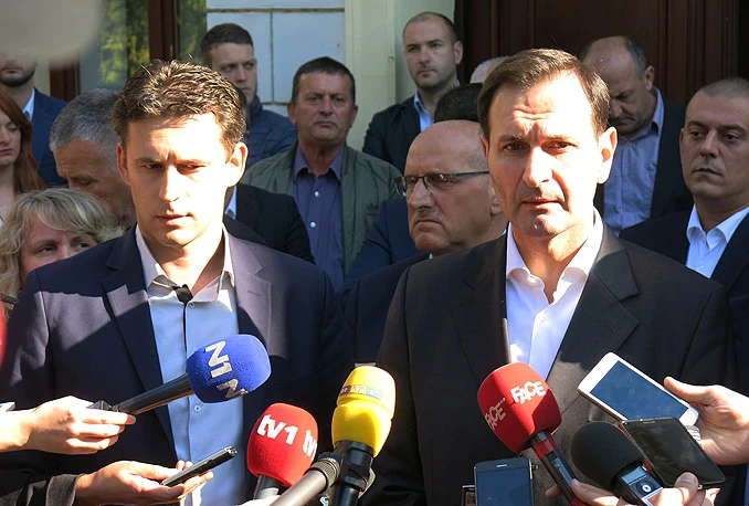 Inicijativa za Stolac: Što se omaklo hrvatskom izaslanstvu
