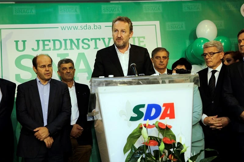 SDA traži poništavanje izbora u Stocu i Srebernici