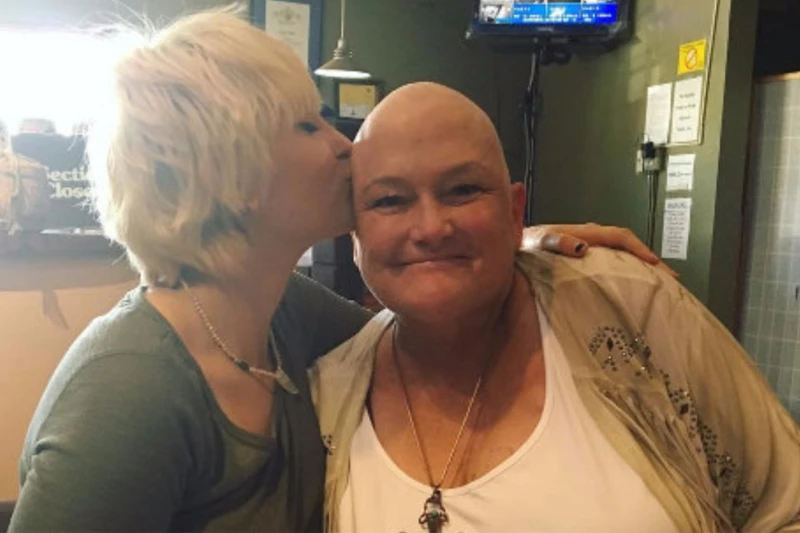 Bivša žena Michaela Jacksona i Shannen Doherty u borbi protiv raka dojke