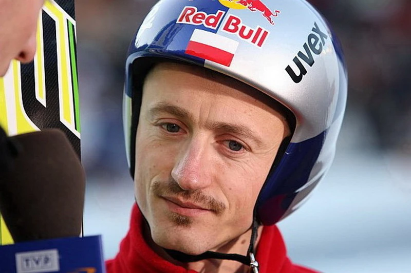 Adam Malysz dobio posao u Poljskom savezu