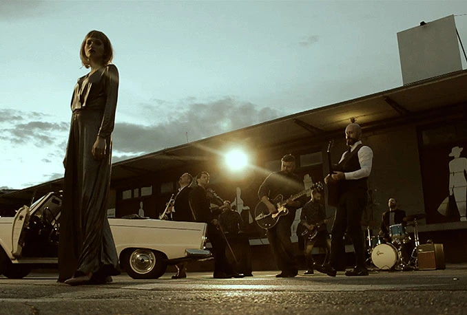Grupa Pavel predstavila novi videospot