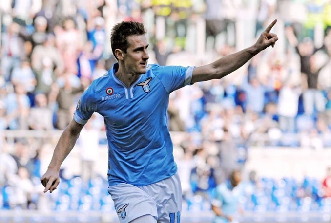 Klose u Napoliju?